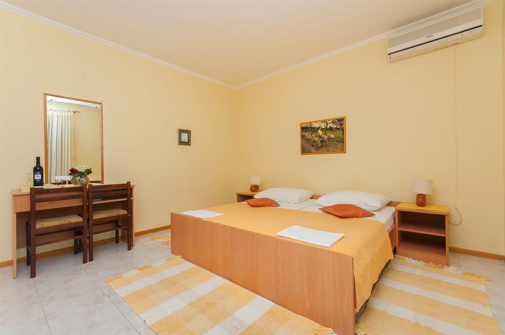 Rooms Vlahovic スラノ エクステリア 写真